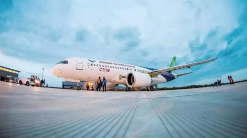 逐夢藍天如何飛？ 杭州航空產(chǎn)業(yè)的N種可能