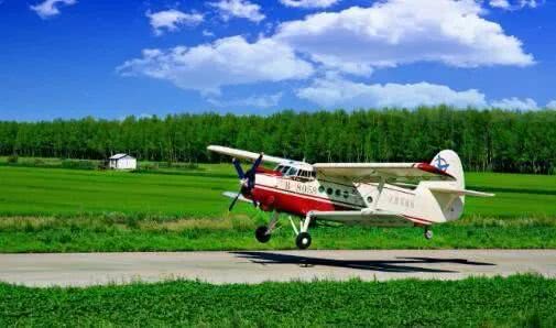 通用航空：迅速崛起的朝陽產(chǎn)業(yè)？