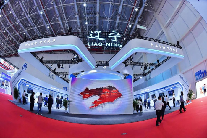 特別關(guān)注 · 珠海航展｜36家企業(yè)加入沈陽航空產(chǎn)業(yè)“大家庭”